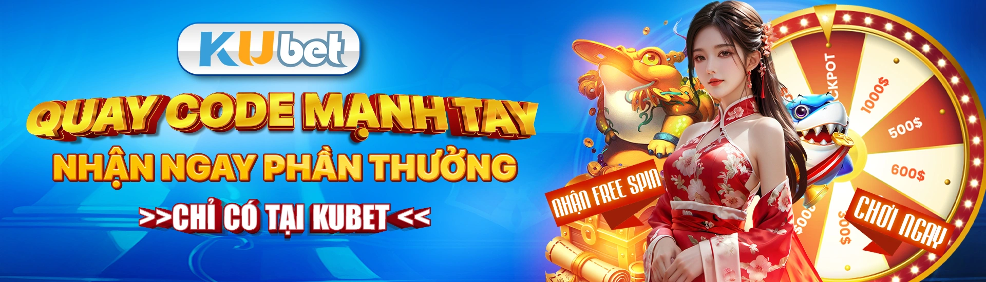 Hình ảnh giới thiệu chính của Kubet