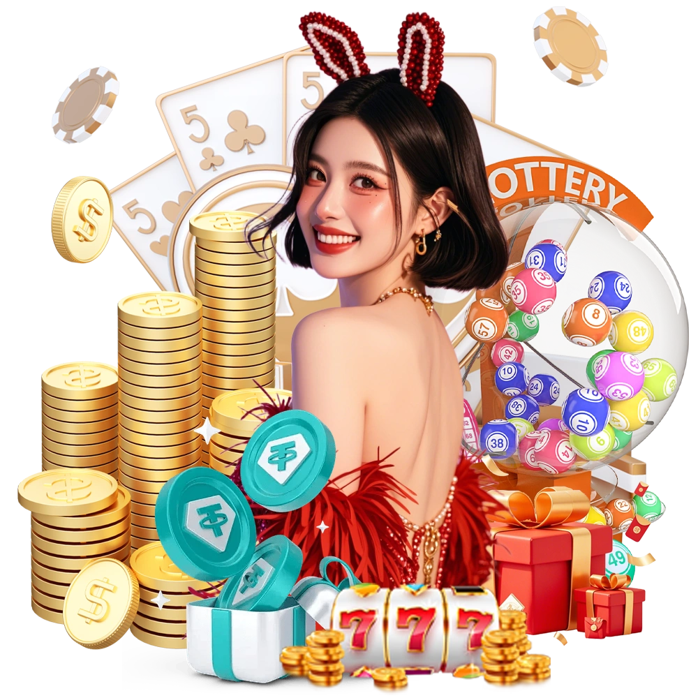 Nội dung xổ số tại Kubet